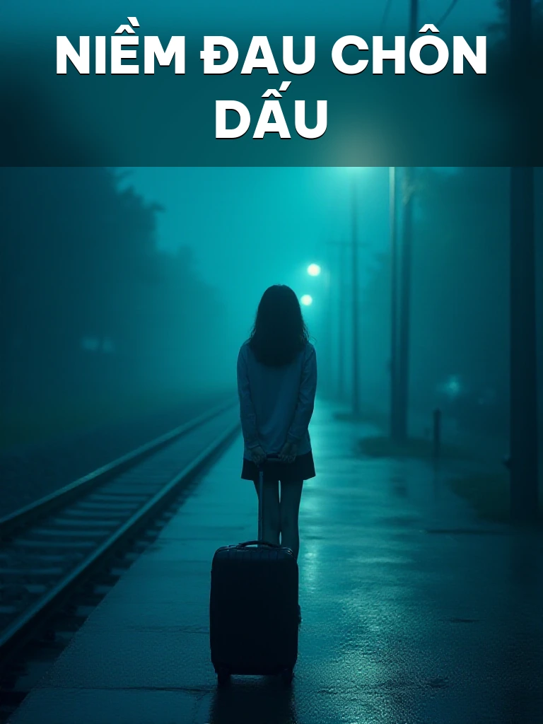 Niềm Đau Chôn Dấu