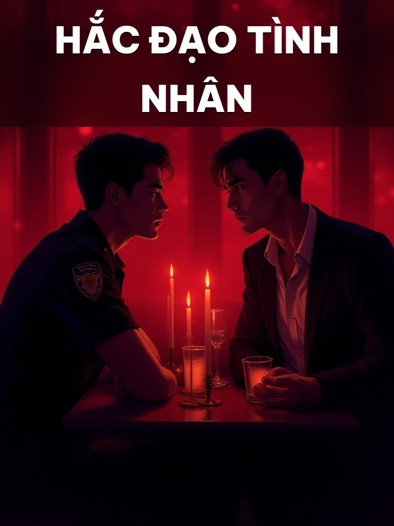 Hắc Đạo Tình Nhân