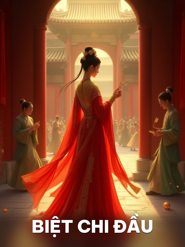 Biệt Chi Đầu