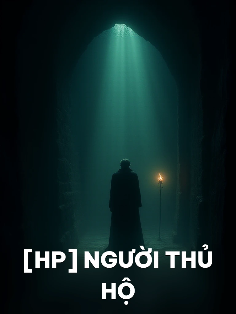 [Hp] Người Thủ Hộ