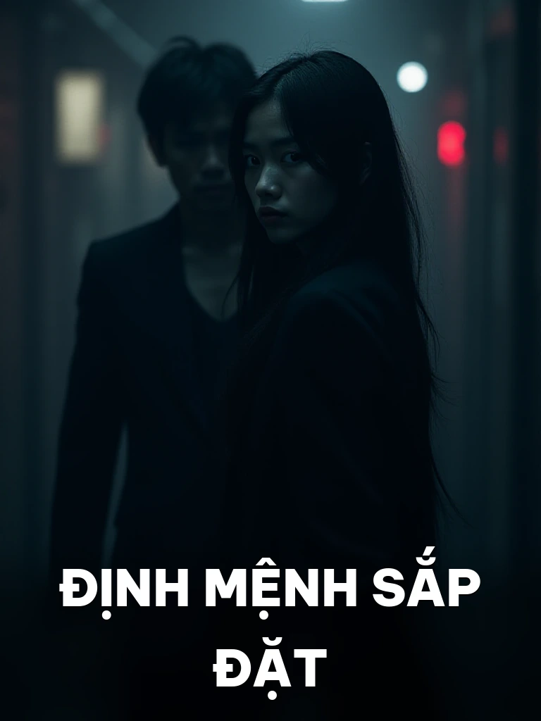 Định Mệnh Sắp Đặt
