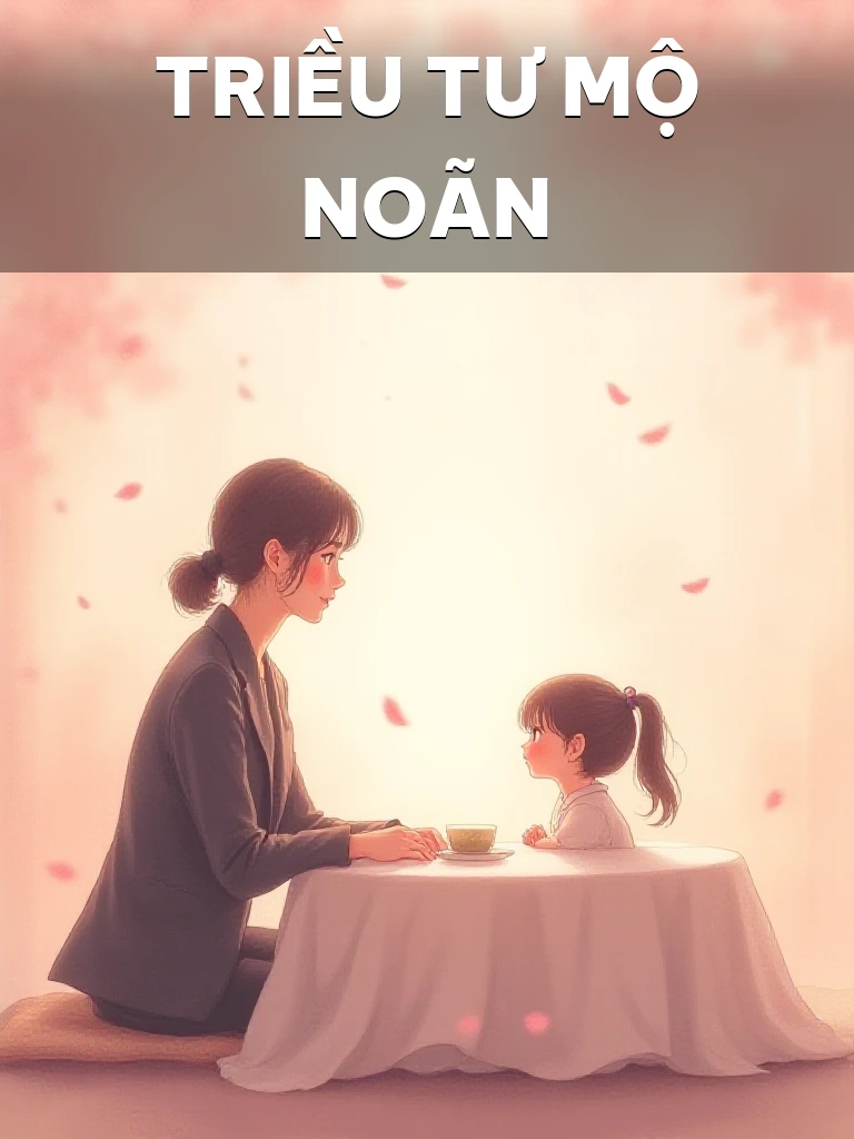 Triều Tư Mộ Noãn