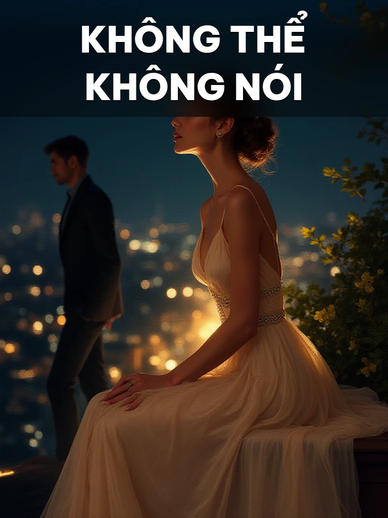 Không Thể Không Nói