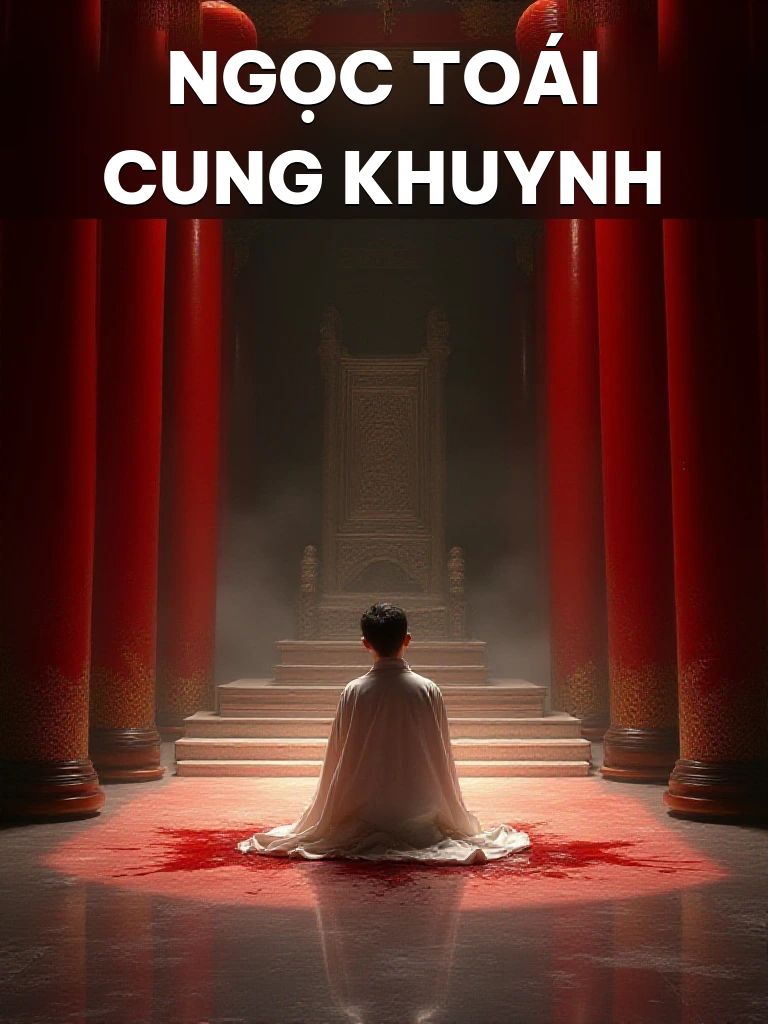 Ngọc Toái Cung Khuynh