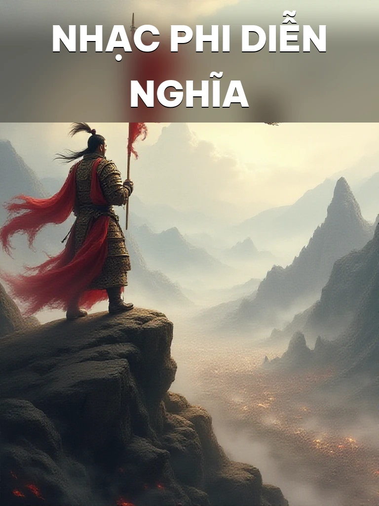 Nhạc Phi Diễn Nghĩa