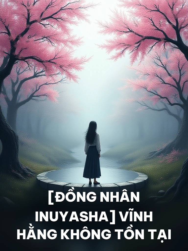 [Đồng Nhân Inuyasha] Vĩnh Hằng Không Tồn Tại
