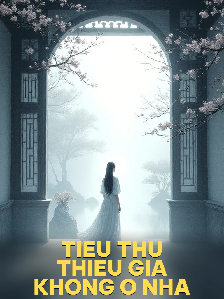 Tiểu Thư, Thiếu Gia Không Ở Nhà