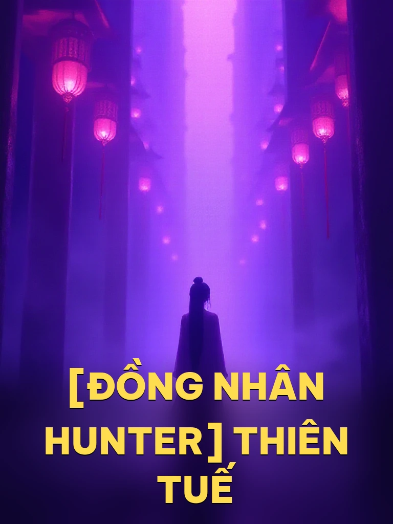 [Đồng Nhân Hunter] Thiên Tuế