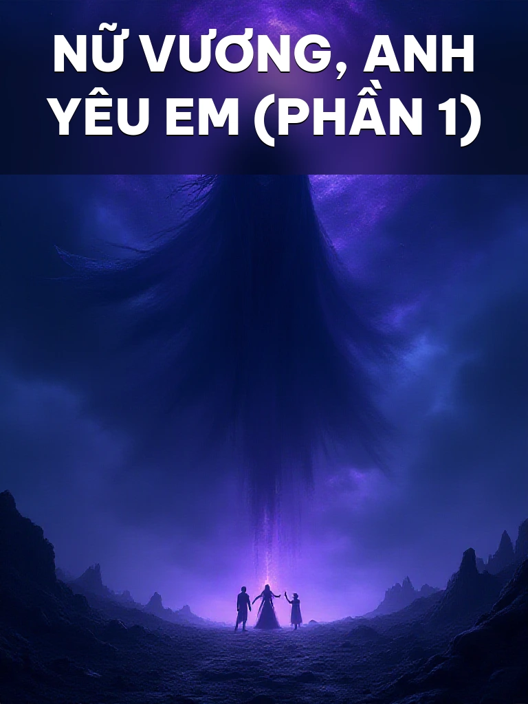Nữ Vương, Anh Yêu Em (Phần 1)