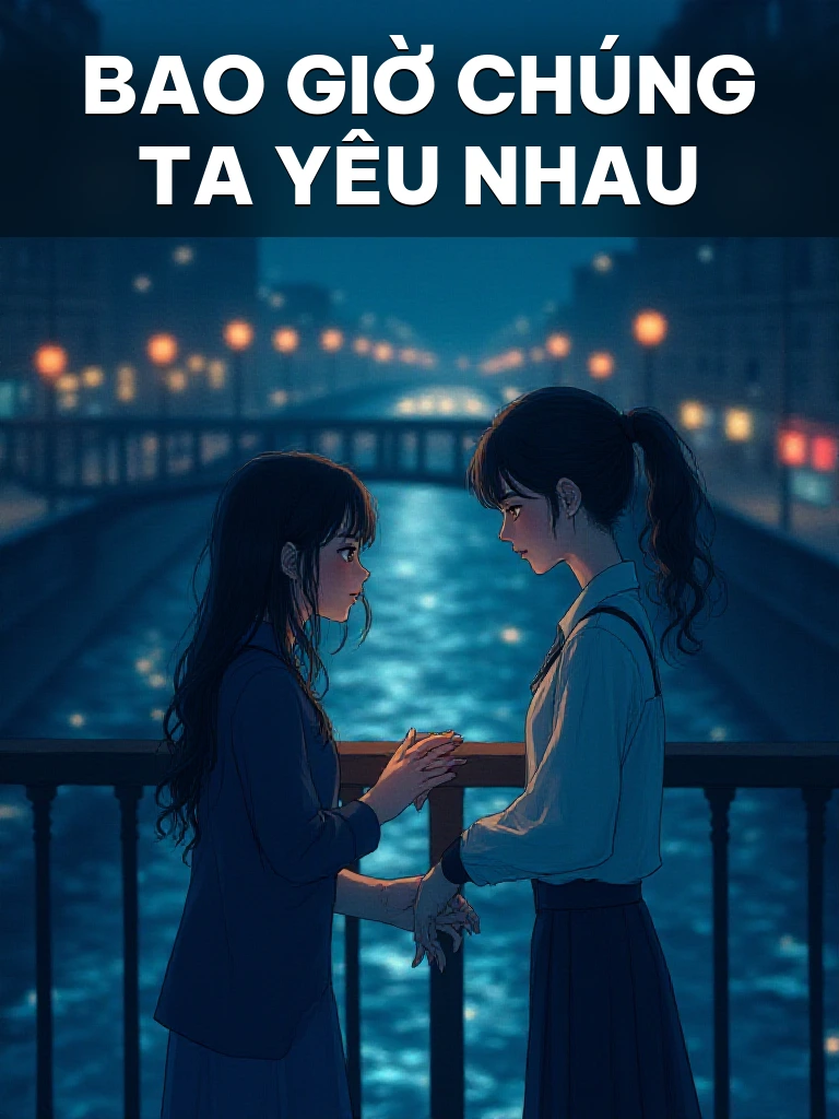 Bao Giờ Chúng Ta Yêu Nhau