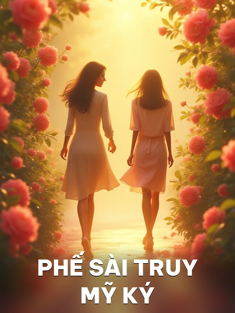 Phế Sài Truy Mỹ Ký