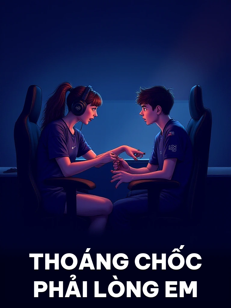 Thoáng Chốc Phải Lòng Em