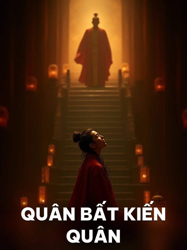 Quân Bất Kiến Quân