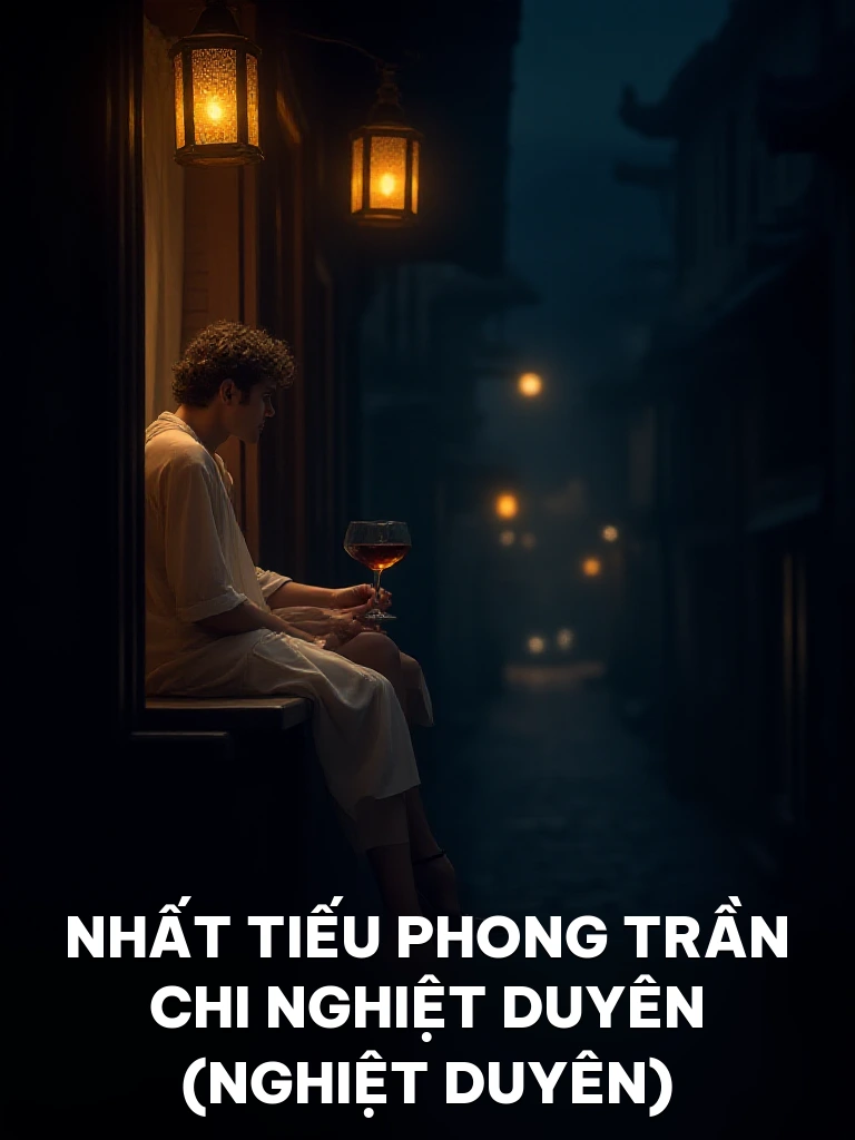 Nhất Tiếu Phong Trần Chi Nghiệt Duyên (Nghiệt Duyên)
