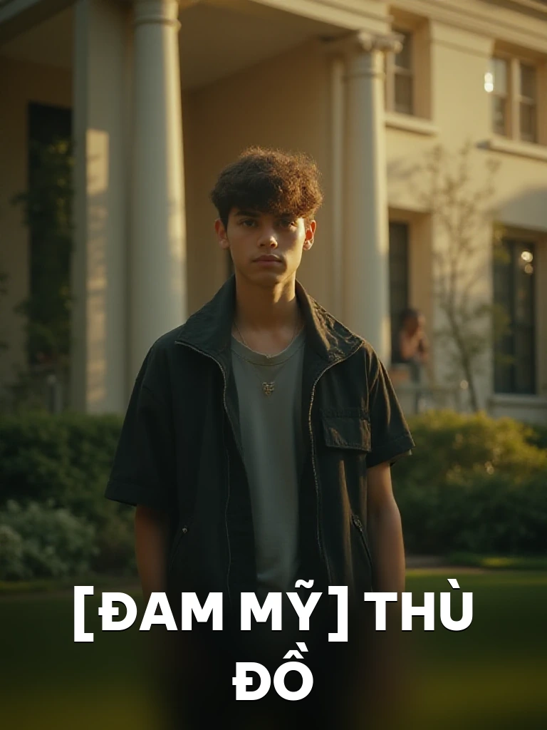[Đam Mỹ] Thù Đồ