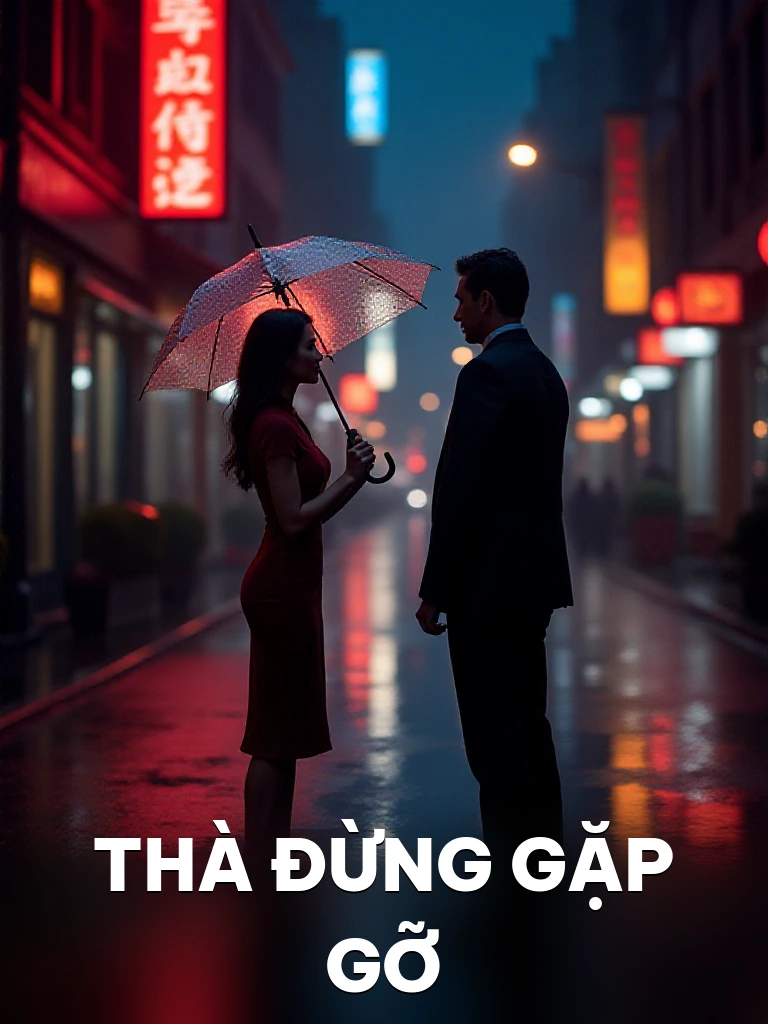 Thà Đừng Gặp Gỡ