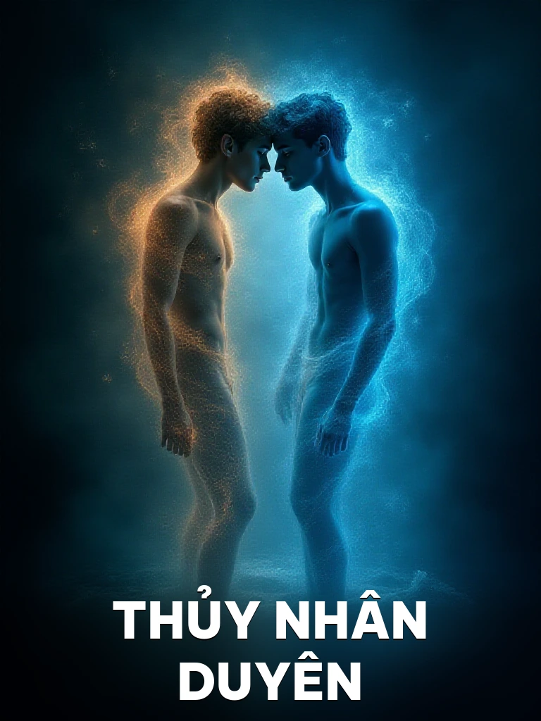Thủy Nhân Duyên