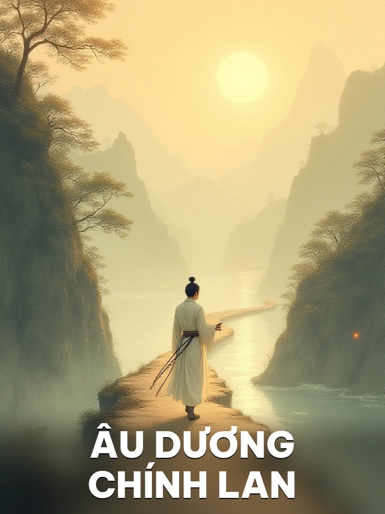 Âu Dương Chính Lan