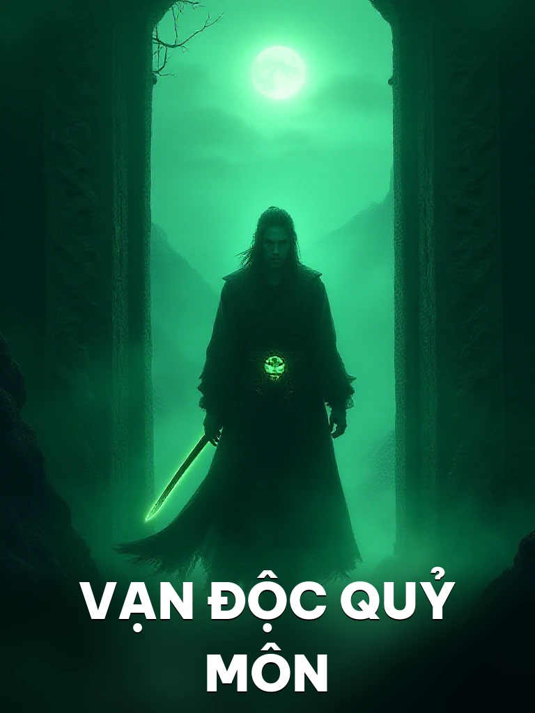 Vạn Độc Quỹ Môn