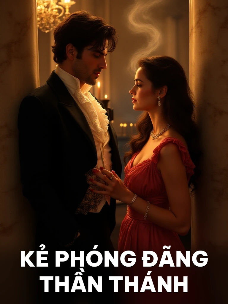 Kẻ Phóng Đãng Thần Thánh