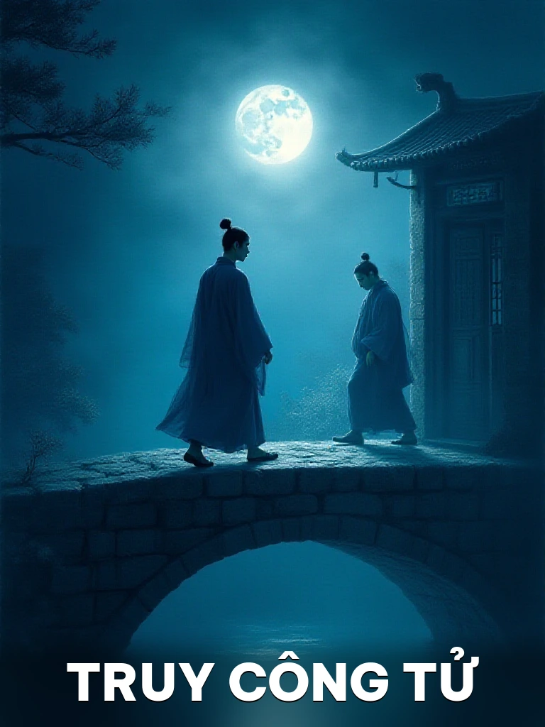 Truy Công Tử