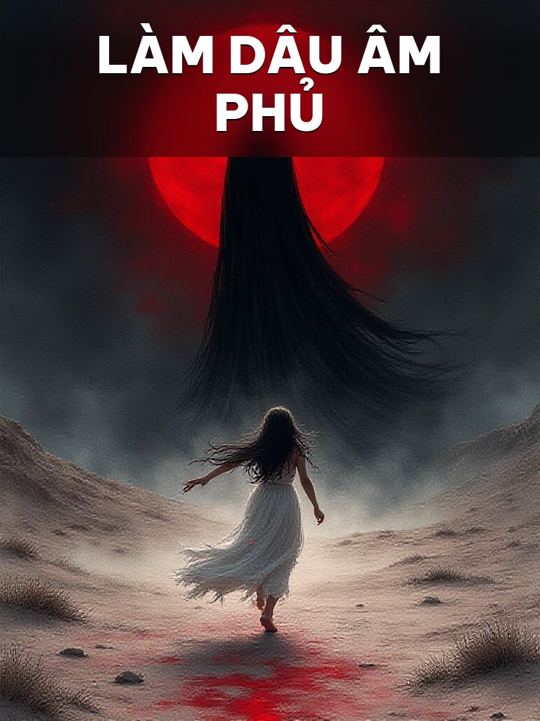 Làm Dâu Âm Phủ