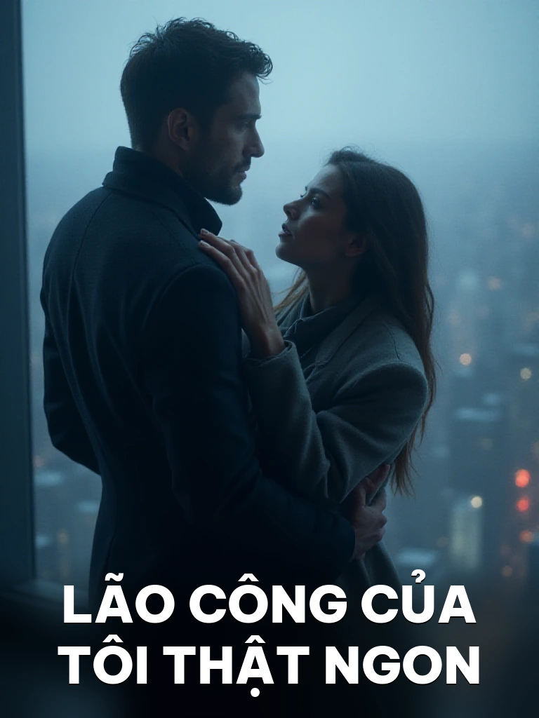 Lão Công Của Tôi Thật Ngon