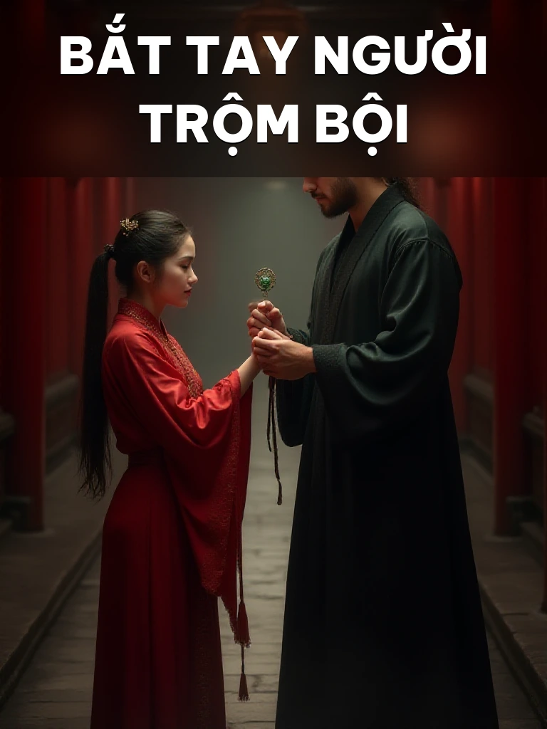 Bắt Tay Người Trộm Bội