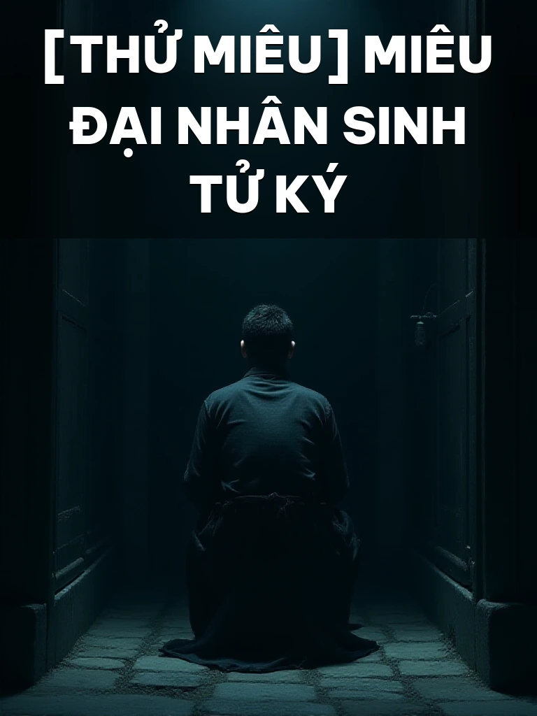 [Thử Miêu] Miêu Đại Nhân Sinh Tử Ký