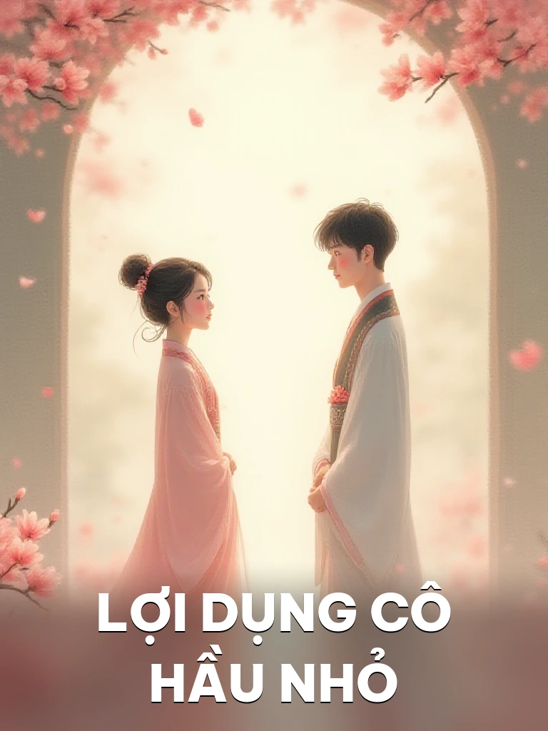 Lợi Dụng Cô Hầu Nhỏ