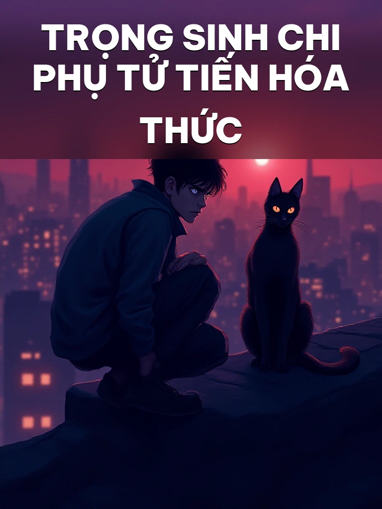 Trọng Sinh Chi Phụ Tử Tiến Hóa Thức