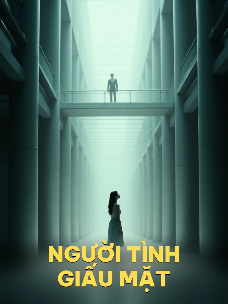 Người Tình Giấu Mặt