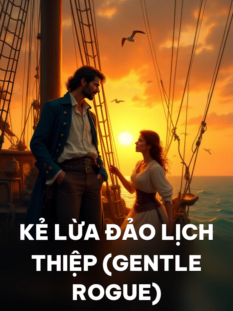Kẻ Lừa Đảo Lịch Thiệp (Gentle Rogue)