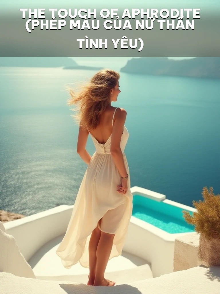 The Touch Of Aphrodite (Phép Màu Của Nữ Thần Tình Yêu)