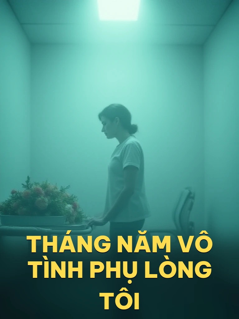 Tháng Năm Vô Tình Phụ Lòng Tôi
