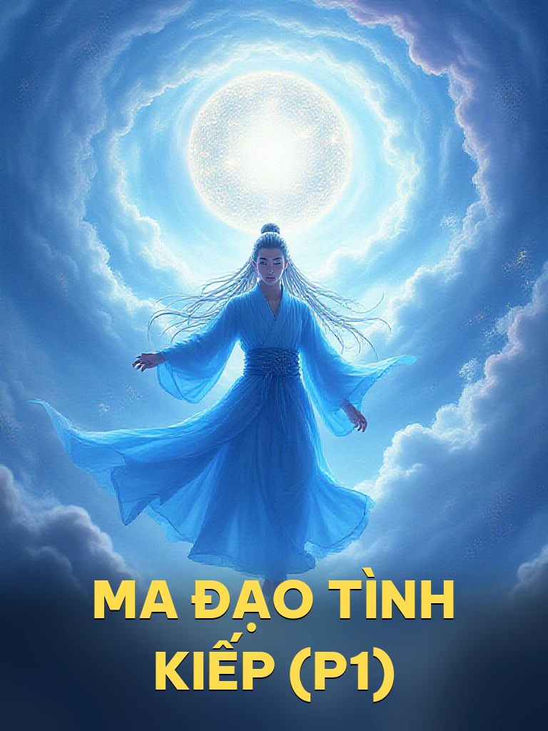 Ma Đạo Tình Kiếp (P1)