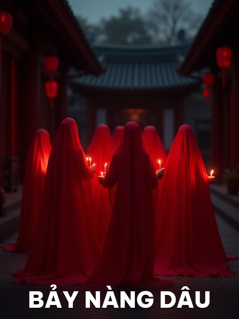 Bảy Nàng Dâu