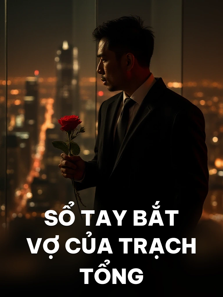 Sổ Tay Bắt Vợ Của Trạch Tổng
