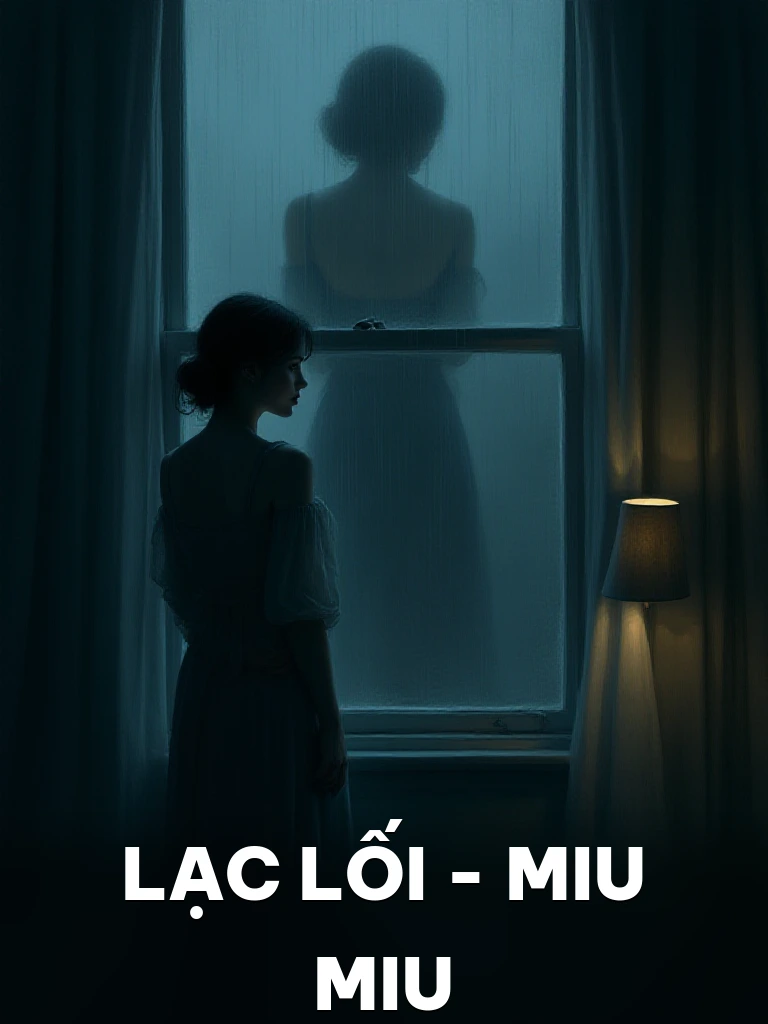 Lạc Lối - Miu Miu