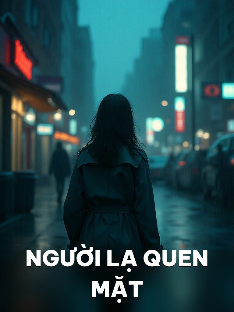 Người Lạ Quen Mặt