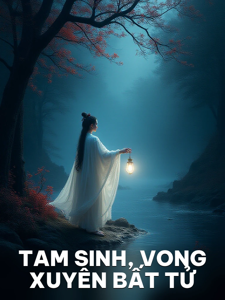 Tam Sinh, Vong Xuyên Bất Tử