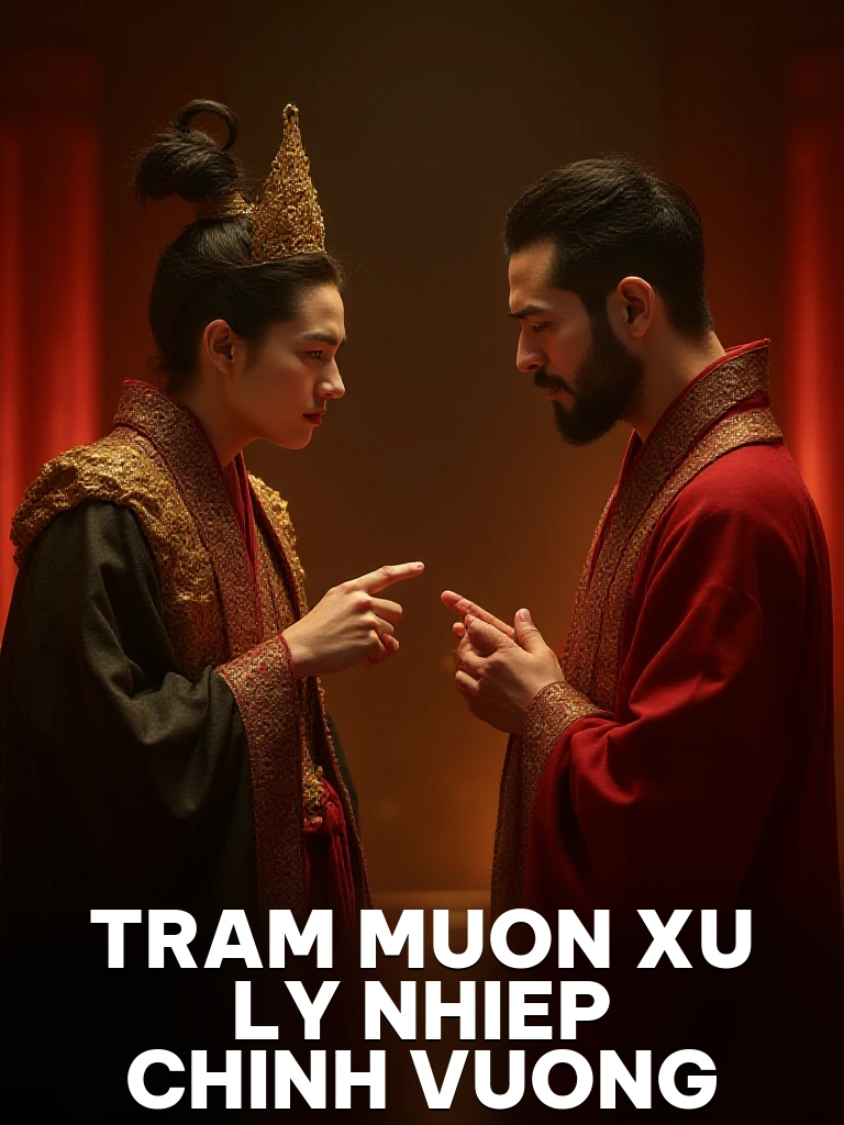 Trẫm Muốn Xử Lý Nhiếp Chính Vương