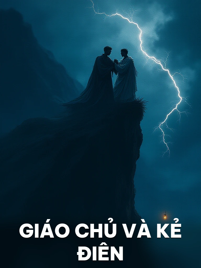 Giáo Chủ Và Kẻ Điên