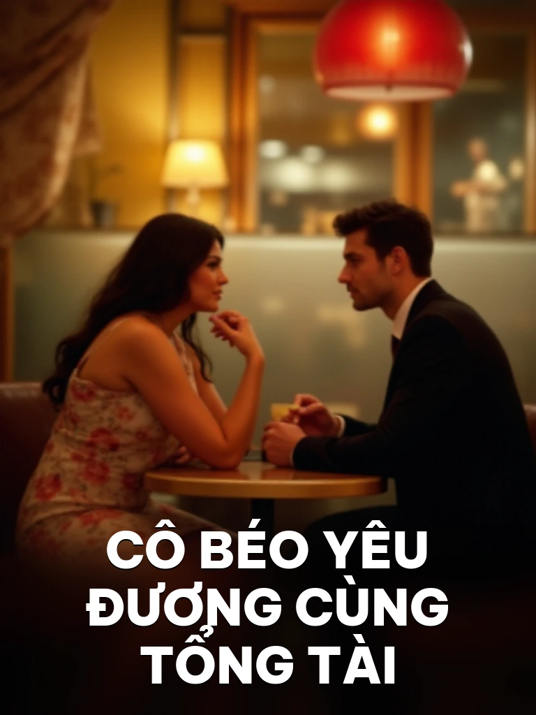 Cô Béo Yêu Đương Cùng Tổng Tài