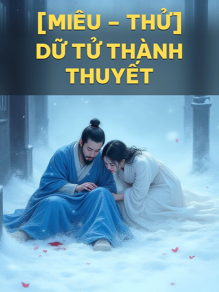 [Miêu – Thử] Dữ Tử Thành Thuyết