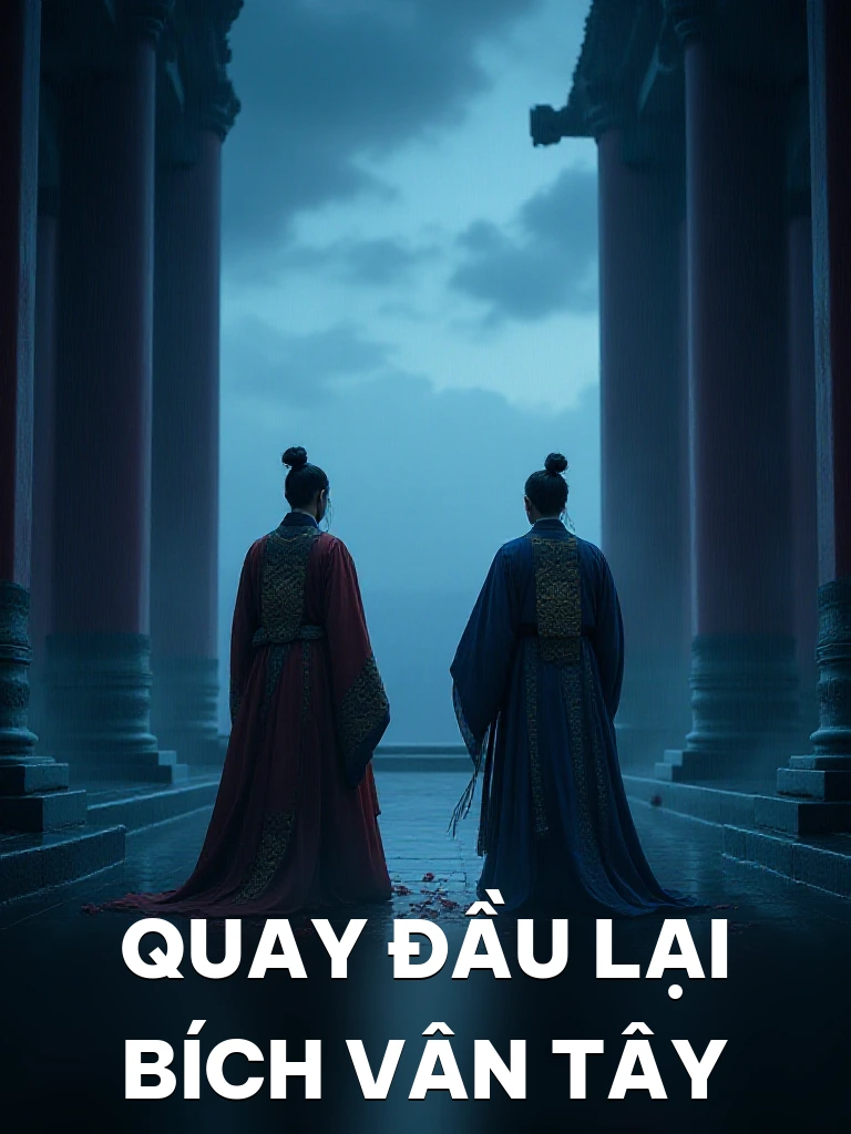 Quay Đầu Lại Bích Vân Tây
