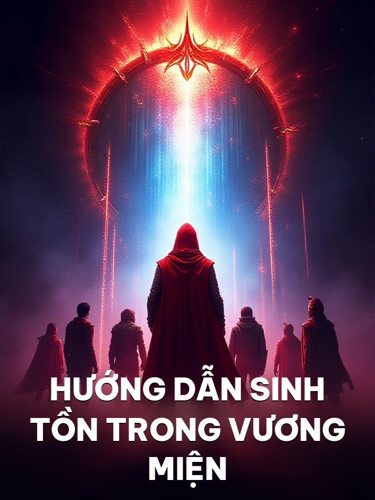 Hướng Dẫn Sinh Tồn Trong Vương Miện
