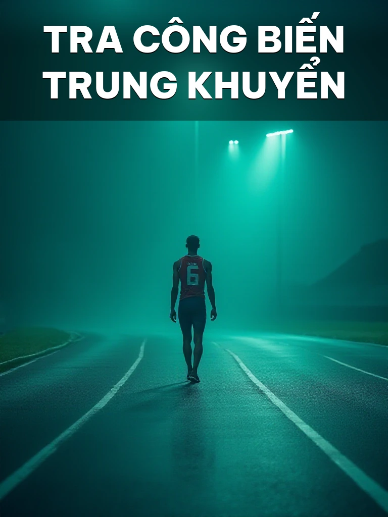 Tra Công Biến Trung Khuyển