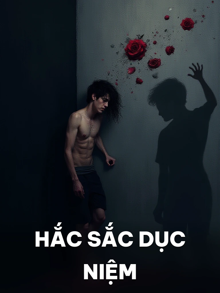 Hắc Sắc Dục Niệm