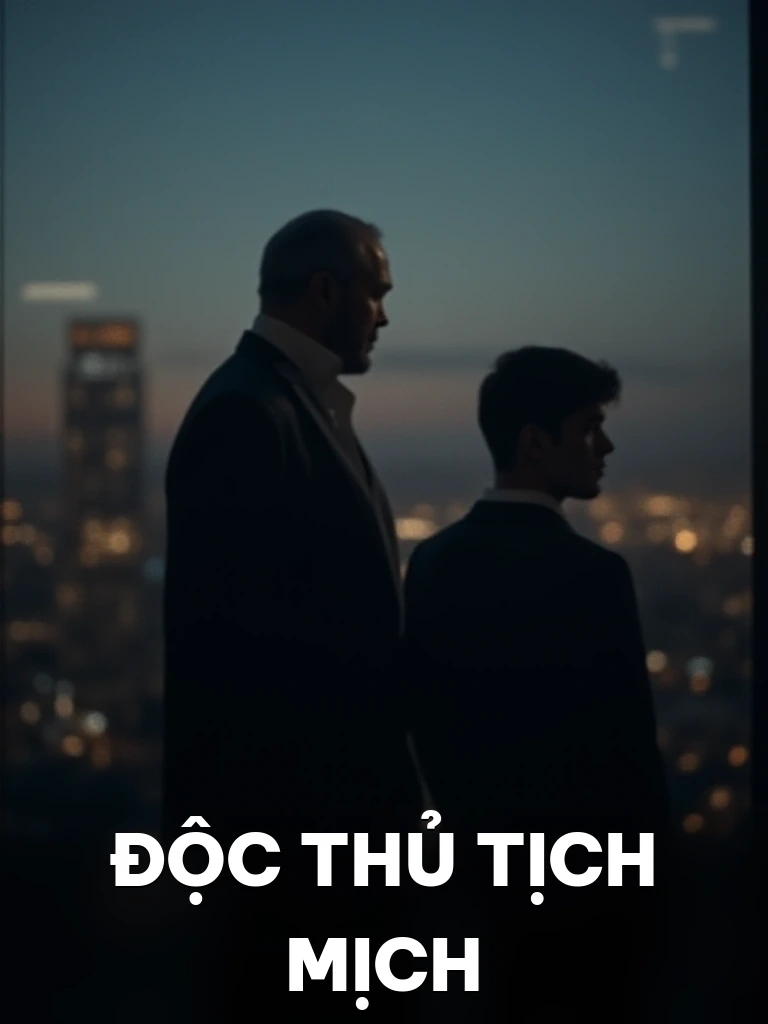Độc Thủ Tịch Mịch